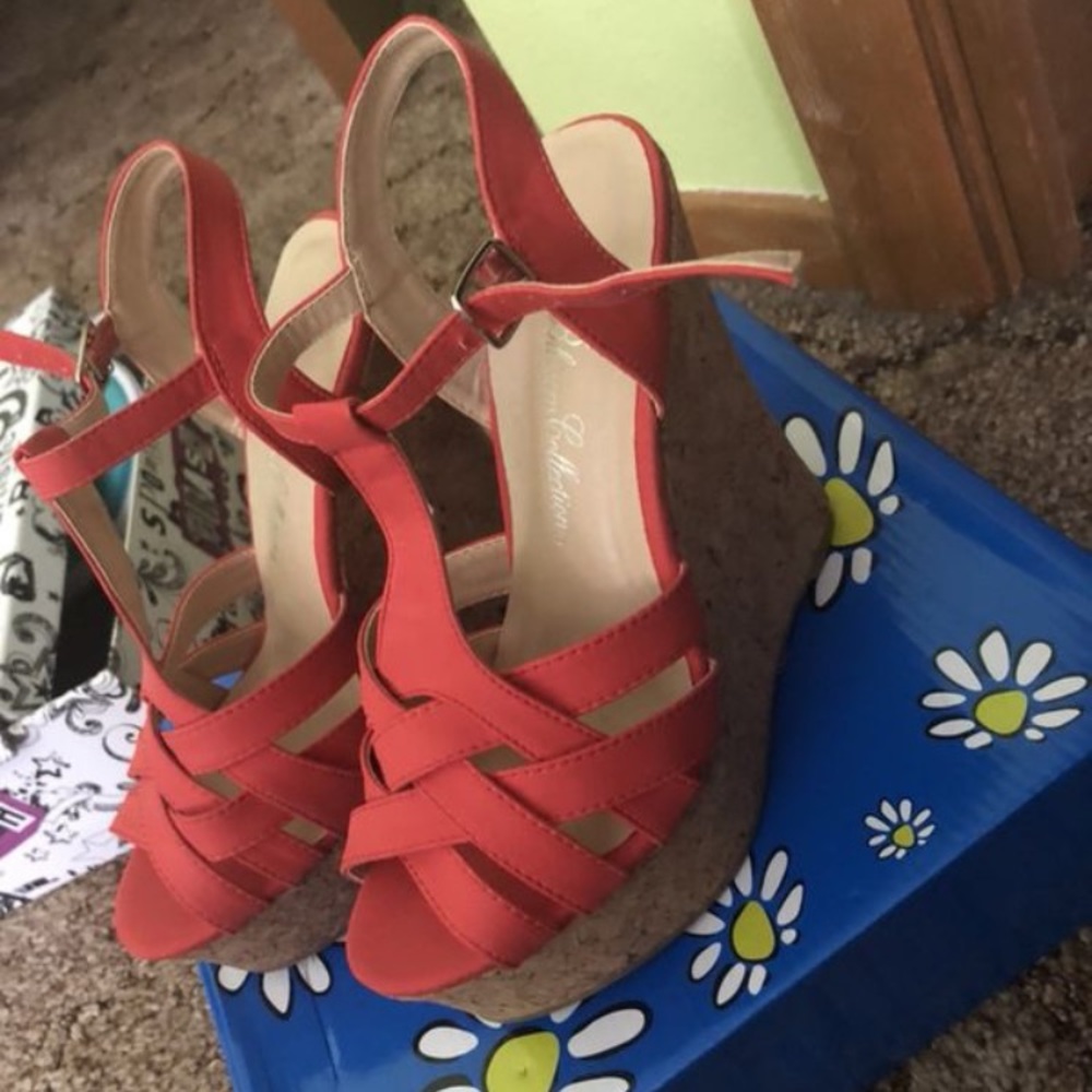 Wedges - Picture 2 of 3